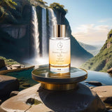 Angel Falls Floral Fruity Perfume For Mum & Baby 100ml