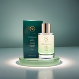 Bergamo Floral Oriental Perfume 100 ml