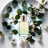 Bergamo Floral Oriental Perfume 100 ml