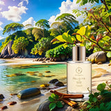 Felicite Woody Spicy Perfume for Men 100 ml