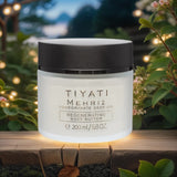 Mehriz Regenerating Body Butter 200ml