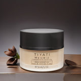 Mehriz Regenerating Hair & Body Solid Oil 50ml