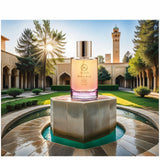 Mehriz Woody Floral Perfume 100ml