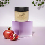 Mehriz Regenerating Exfoliating Body Balm 200ml