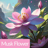 Mehriz Woody Floral Perfume 100ml