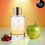 Angel Falls Floral Fruity Perfume For Mum & Baby 100ml