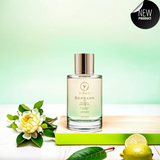 Bergamo Floral Oriental Perfume 100 ml