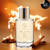 Felicite Woody Spicy Perfume for Men 100 ml