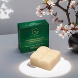 Nourishing 3 in 1 Shampoo Bar