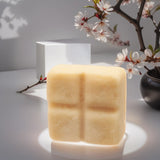 Nourishing 3 in 1 Shampoo Bar