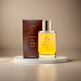 Oshana Vanilla Floral Perfume 100ml