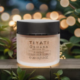 Oshana Firming Exfoliating Body Balm 200ml