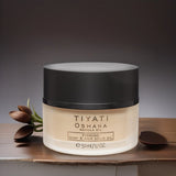 Oshana Firming Hair & Body Solid Oil 50ml