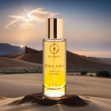عطر أوشانا الفانيليا الزهرية 30 مل