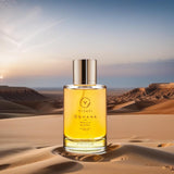 Oshana Vanilla Floral Perfume 100ml