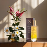 عطر أوشانا الفانيليا الزهرية 30 مل