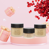 Mehriz Skincare Collection