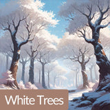 Mehriz Woody Floral Perfume 100ml