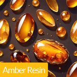 Oshana Vanilla Floral Perfume 100ml