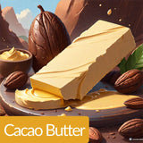 Nourishing 3 in 1 Shampoo Bar