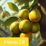 Oshana Firming Hair & Body Solid Oil 50ml