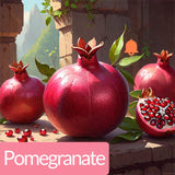 Mehriz Woody Floral Perfume 100ml