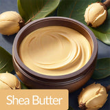 Nourishing 3 in 1 Shampoo Bar