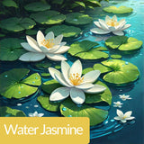 Oshana Vanilla Floral Perfume 100ml